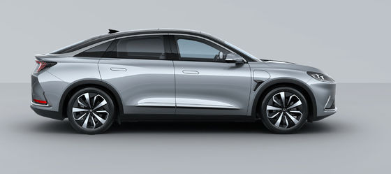 Verließ kleine elektrische SUV Strecke FWD ARCFOX S Auto-500km Handlenkauto