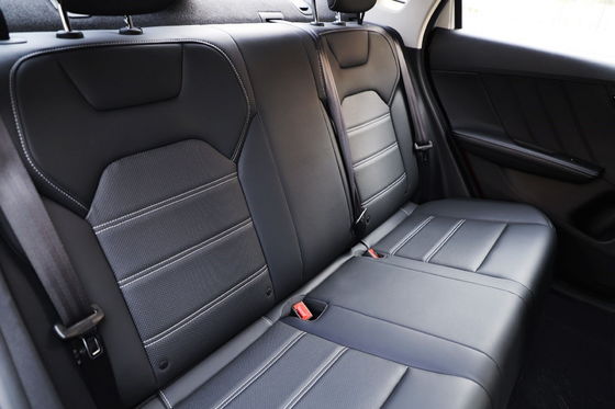 Dreifaches Elektroauto 130km/H der Lithium-Batterie-BYD E3 erstrecken sich 401km FWD Elektroauto