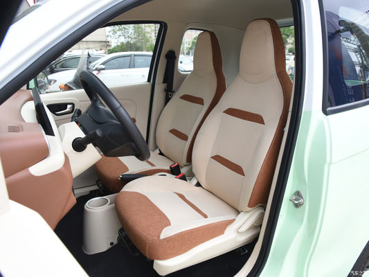 Mini-EV Fahrzeuge XIAOHU FEV Auto-100km/h New Energy für Erwachsenen