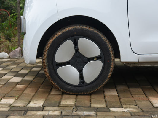 Mini-EV Fahrzeuge XIAOHU FEV Auto-100km/h New Energy für Erwachsenen