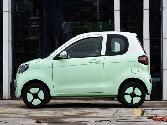 Mini-EV Fahrzeuge XIAOHU FEV Auto-100km/h New Energy für Erwachsenen