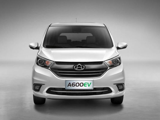 Auto-Lithium-Ionen-Batterie Changan Auchan A600EV reine des Elektroauto-MPV 6 Sitzer-EV
