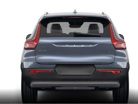 Volvo XC40 Reine Elektroautos Hochgeschwindigkeits-Kompakt-Luxus-EV-Autos 160 km / h