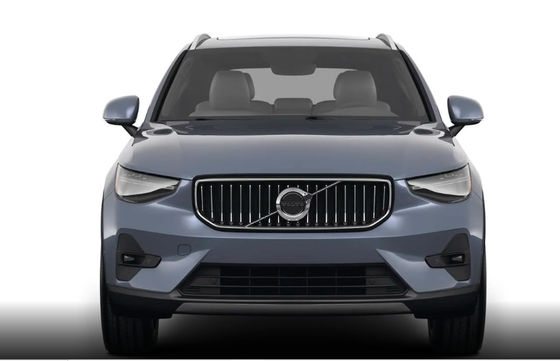 Volvo XC40 Reine Elektroautos Hochgeschwindigkeits-Kompakt-Luxus-EV-Autos 160 km / h