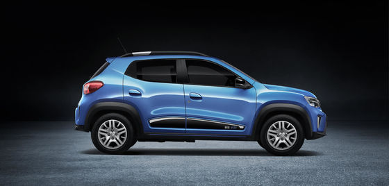 4 Sitzreine Elektroautos Venucia E30 verließen Hand-Antriebs-Fahrzeuge 105km/h