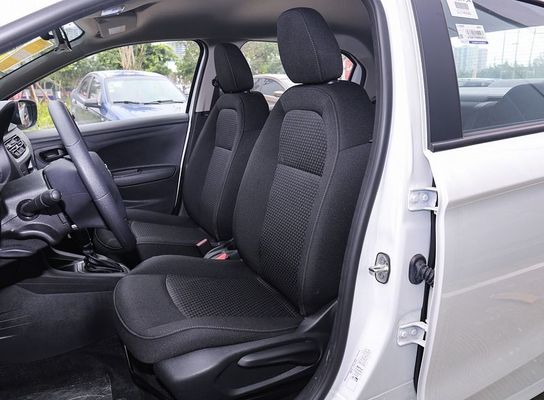 Dongfeng E Elysee reine Autos 100km/h Elektroauto-New Energy-Limousine-EV