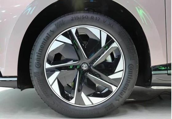 Mittleres deluxes neues elektrisches Automobil MGs MULAN Elektroauto-425km