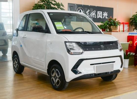 Autos CLTC 180km Mini Electric SUV FENGON New Energy Dongfeng EV