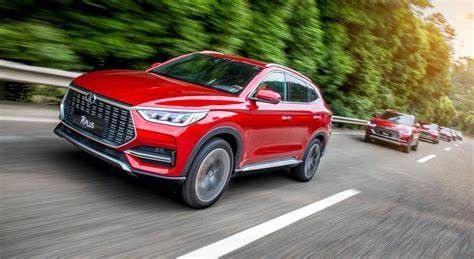 LHD, das Selbstelektro-mobile steuert