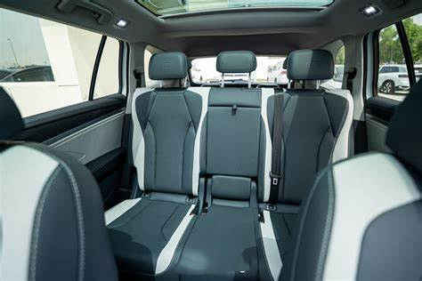 601km Auto-Volkswagen-Identifikation 6 Crozz Pure+ 7 langer Strecken-EV Sitzer elektrisches SUV