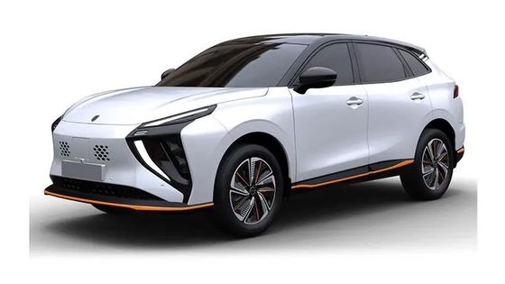 Elektro-Mobile Dongfeng Forthings lange Ausdauer-Strecke SUVs New Energy 600km