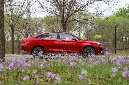 Elektrische SUV zweite Hand Peking EU5 BAIC plus R600 benutzte linke Hand-Antriebs-Autos