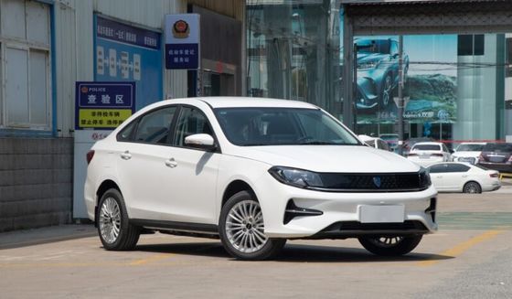 Reines Auto 150km/H Dongfeng Forthing der Elektroauto-PHEV New Energy Familien-EV