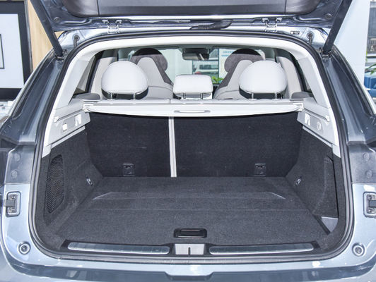 Reines HochgeschwindigkeitsElektroauto SUV 170km/h Elektroautos Leapmotor C11 CLTC 650km