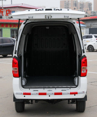 Reiner elektrischer Nutzfahrzeug-Kleintransporter RUICHI EK07S 750kgs 280km NEDC