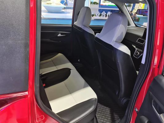 110 km/h Rechtslenker Catlit EQ-A Ausgezeichnetes Elektroauto