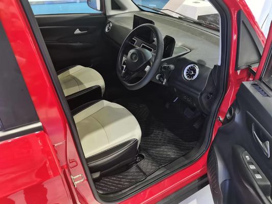 110 km/h Rechtslenker Catlit EQ-A Ausgezeichnetes Elektroauto