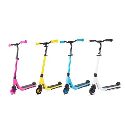 Eisen ABS F1 scherzt den elektrischen faltbaren Handelsroller