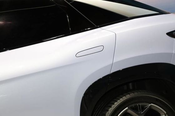 Handsome Pure Electric BYD Sea Lion 07 EV Auto Neue Energie Fahrzeug mit Blatt Batterie