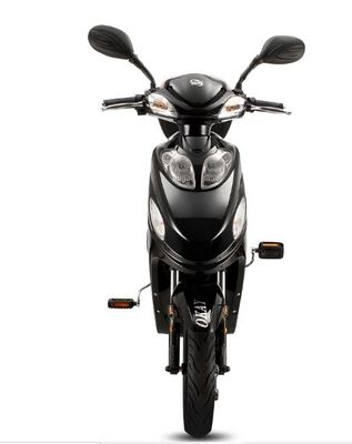 Intelligentes Werkzeug zum Arbeiten- Elektrischer Roller in Blei-Säure-Batterie mit leichtem Gewicht