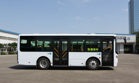 CKZ6801NA5 CNG-Bus mit 57 Passagieren