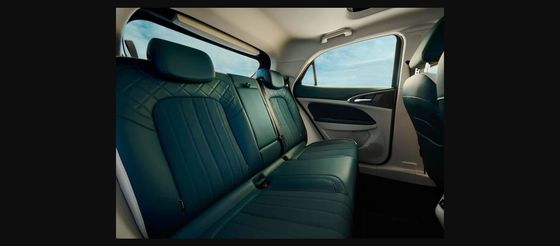 GWM-S Ora Cat EV RHD ORA 03 500 Km Reichweite EV in Südafrika 48 ~ 63kwh Batteriekapazität