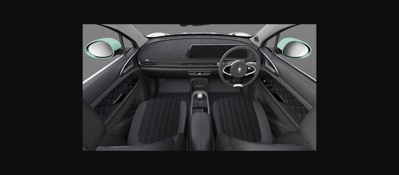 GWM-S Ora Cat EV RHD ORA 03 500 Km Reichweite EV in Südafrika 48 ~ 63kwh Batteriekapazität