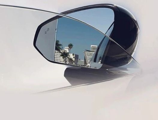 Pure Electric Zeekr X Me Electric Intelligent Pure Electric Cars Reichweite von 560 km