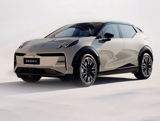 Pure Electric Zeekr X Me Electric Intelligent Pure Electric Cars Reichweite von 560 km