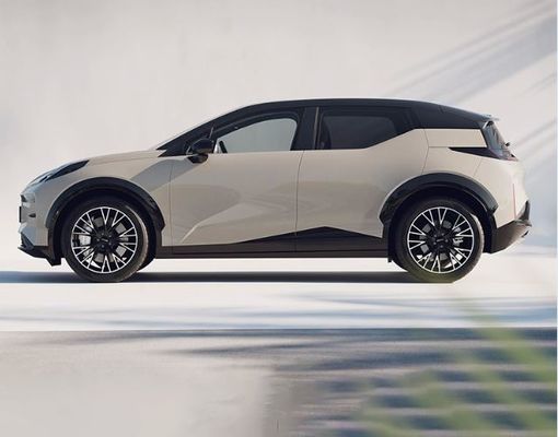 Pure Electric Zeekr X Me Electric Intelligent Pure Electric Cars Reichweite von 560 km