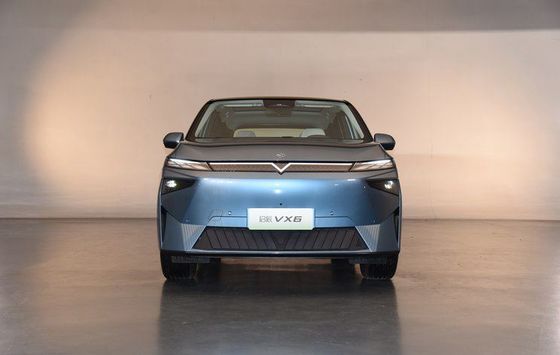 Dongfeng VenuciaS Neuer EV: VX6 5 Türen/Sitze Familie Pure Electric SUV CLTC520km 165km/H