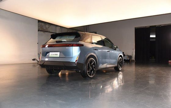 Dongfeng VenuciaS Neuer EV: VX6 5 Türen/Sitze Familie Pure Electric SUV CLTC520km 165km/H
