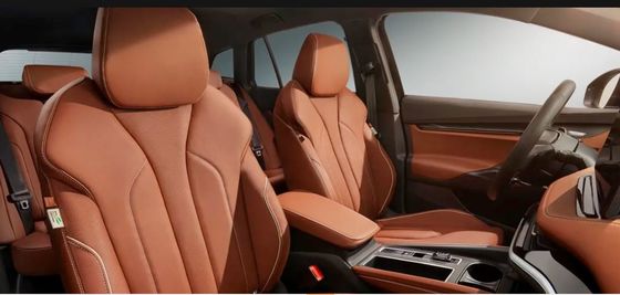 Komfortabel genug zu fahren&empfehlenswert schnell bei Skoda Enyaq iv80 82kWh Batterie Einzelmotor,Hinterradantrieb Elektroauto