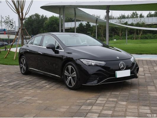 Mercedes Benz EQE 350 SEDAN RWD Luxus-Elektroauto mit 717 km Reichweite