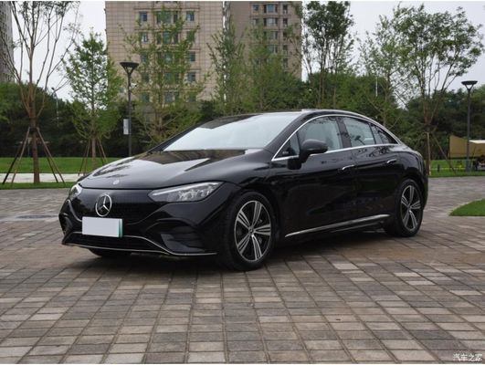 Mercedes Benz EQE 350 SEDAN RWD Luxus-Elektroauto mit 717 km Reichweite