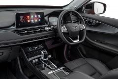 2023 chery tiggo 7 plus Champion Luxus SUV 1.5T PHEV Elektroauto Hochgeschwindigkeit 3DHT 5-Sitzer cheery tiggo 7pro Hybridverkauf