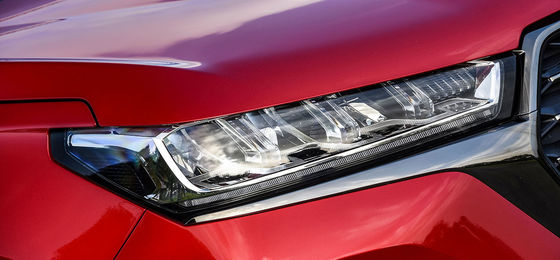 2023 chery tiggo 7 plus Champion Luxus SUV 1.5T PHEV Elektroauto Hochgeschwindigkeit 3DHT 5-Sitzer cheery tiggo 7pro Hybridverkauf