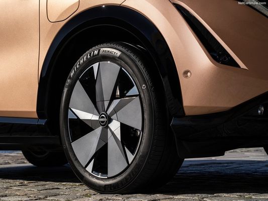 NISSAN ARIYA 4WD EV 2023 Neue Energie EV Elektroauto Automobil Elektrofahrzeug