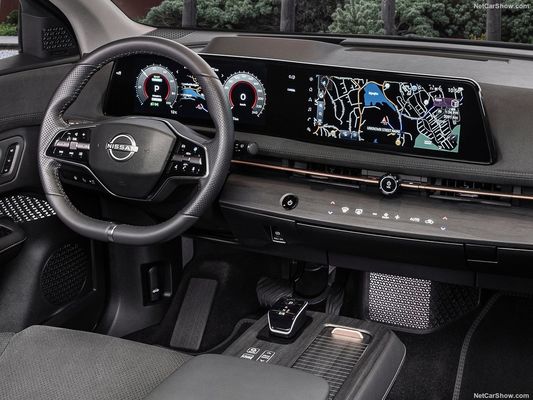 NISSAN ARIYA 4WD EV 2023 Neue Energie EV Elektroauto Automobil Elektrofahrzeug