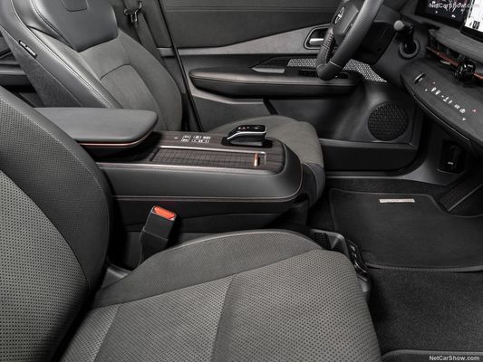 NISSAN ARIYA 4WD EV 2023 Neue Energie EV Elektroauto Automobil Elektrofahrzeug