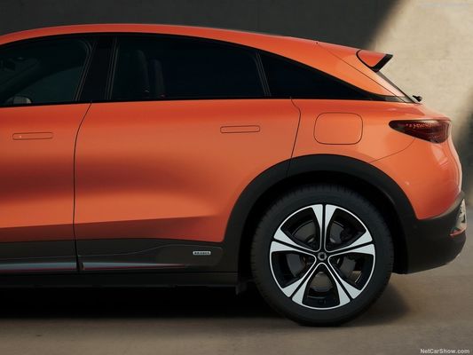 Neues Energiefahrzeug Smart 3 5 Türen/5 Sitze Kompaktes SUV 580km Reichweite Mit 0,5h schneller Ladebatterie