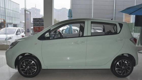 310km Reichweite Leistung Atnew Energy Klein elektrisches Auto Changan Benben E-Star