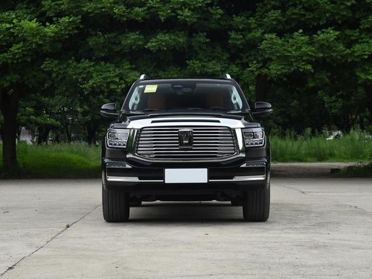 Am beliebtesten High Speed Hybrid SUV Tank 500 3.0T 4WD 5/7 Sitz SUV