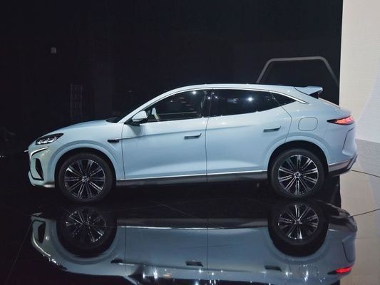 Popular New Style Neue Energie Fahrzeuge Denza N7 630km Langstrecken-EV-Autos