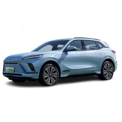 Buick Electra E5 Buick Elektrofahrzeug Pure Electric Langstreckenfahrzeug 545KM EV SUV