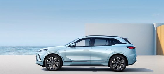 Buick Electra E5 Buick Elektrofahrzeug Pure Electric Langstreckenfahrzeug 545KM EV SUV