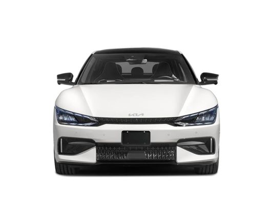 Kia EV6 2023 GT-Line eAWD rein elektrisch CLTC671km Neue Energiefahrzeug Kompakt SUV