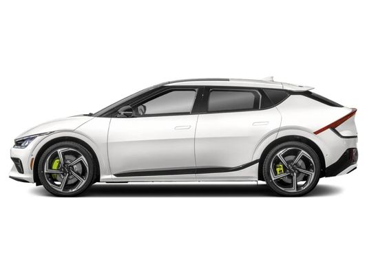 Kia EV6 2023 GT-Line eAWD rein elektrisch CLTC671km Neue Energiefahrzeug Kompakt SUV