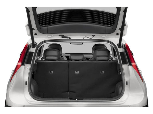 Beeindruckende Kraftstoffeinsparung All-rounder reines Elektrofahrzeug mit EPA 407km unter KIA NIRO 2024 EV