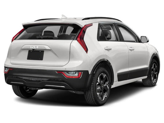 Beeindruckende Kraftstoffeinsparung All-rounder reines Elektrofahrzeug mit EPA 407km unter KIA NIRO 2024 EV